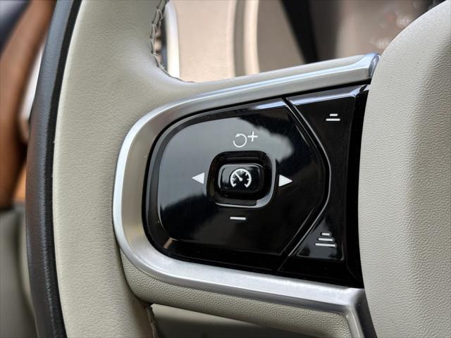 used 2022 Volvo XC90 car, priced at $40,831