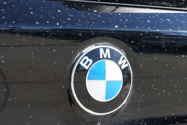 used 2021 BMW X1 car, priced at $21,388