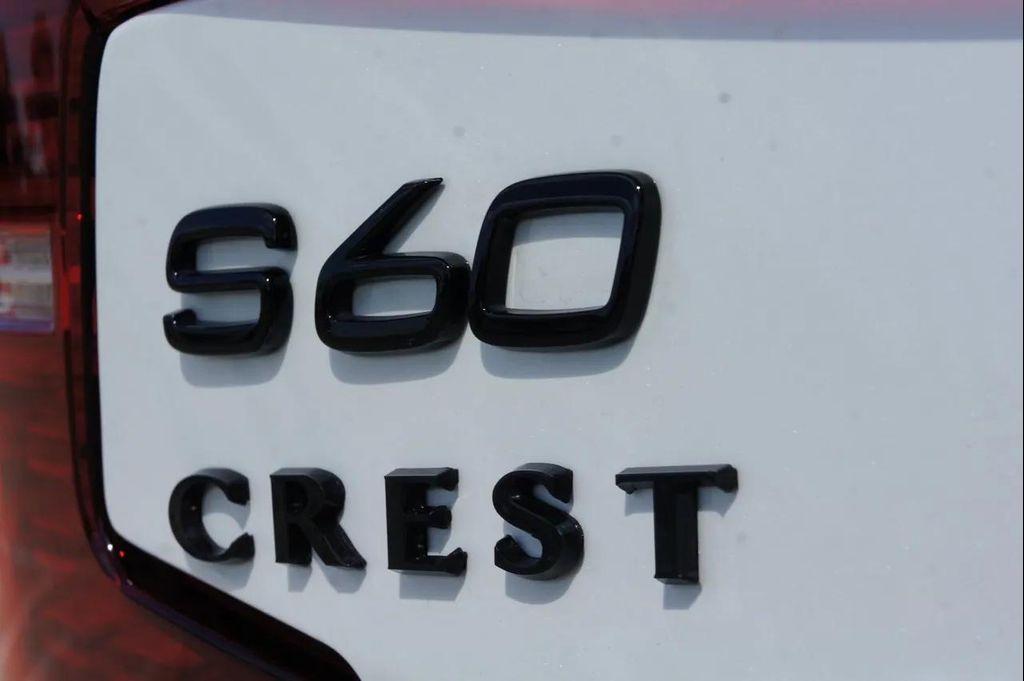 used 2024 Volvo S60 Recharge Plug-In Hybrid car, priced at $48,400