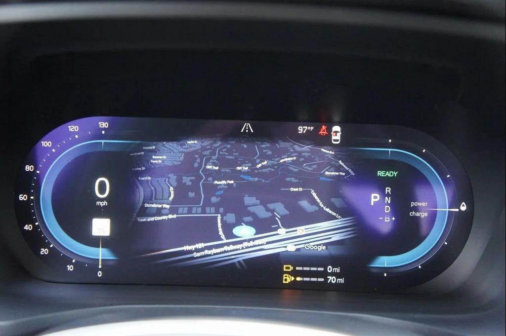 used 2024 Volvo S60 Recharge Plug-In Hybrid car, priced at $48,400