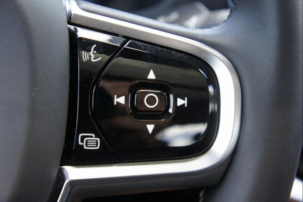 used 2024 Volvo S60 Recharge Plug-In Hybrid car, priced at $48,400