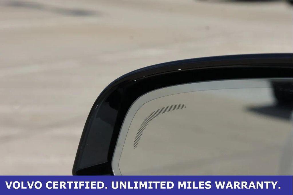 used 2024 Volvo S60 Recharge Plug-In Hybrid car, priced at $46,500