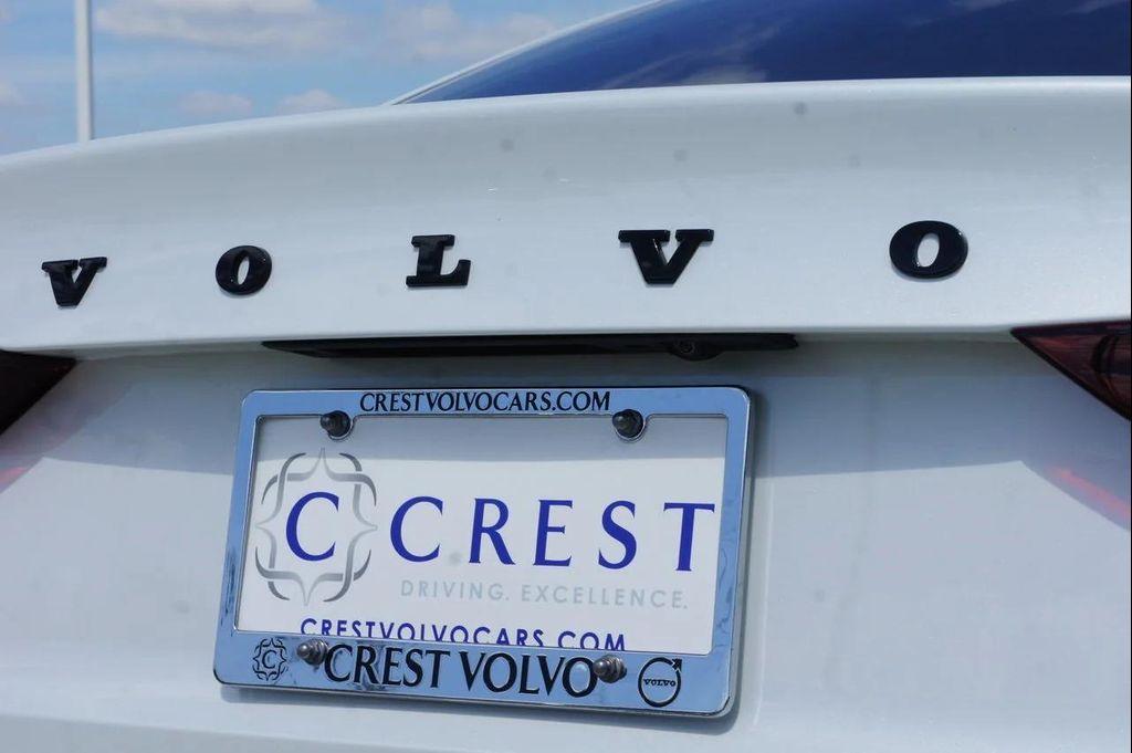 used 2024 Volvo S60 Recharge Plug-In Hybrid car, priced at $48,400