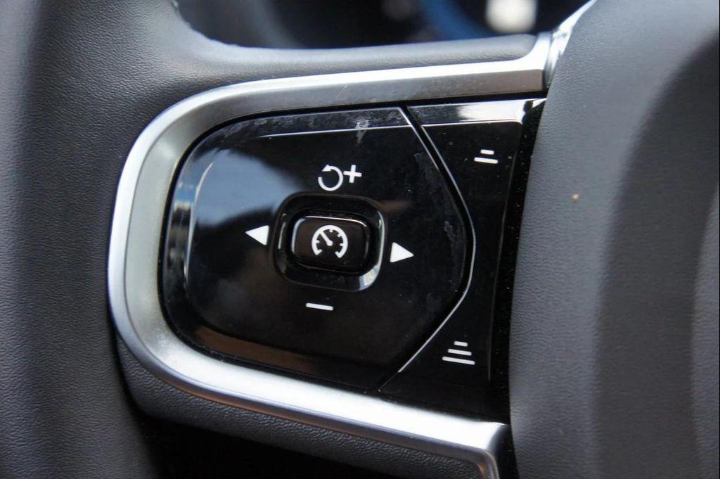 used 2024 Volvo S60 Recharge Plug-In Hybrid car, priced at $48,400
