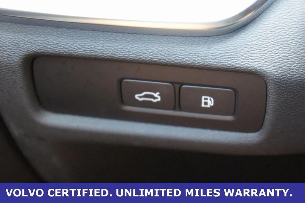 used 2024 Volvo S60 Recharge Plug-In Hybrid car, priced at $46,500