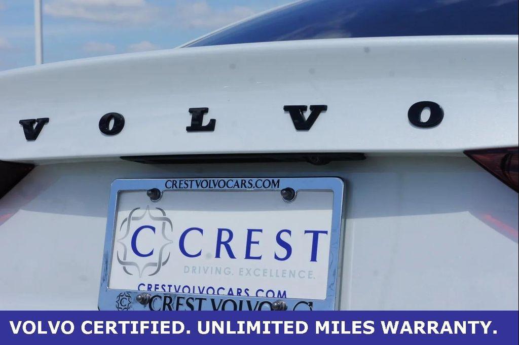 used 2024 Volvo S60 Recharge Plug-In Hybrid car, priced at $46,500