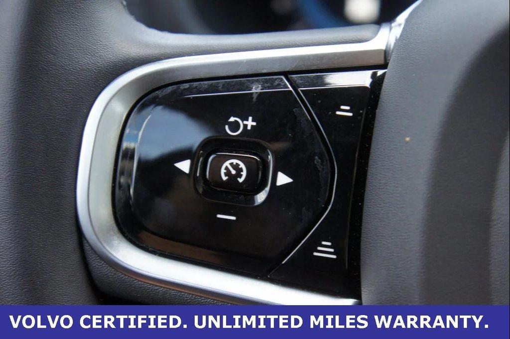 used 2024 Volvo S60 Recharge Plug-In Hybrid car, priced at $46,500