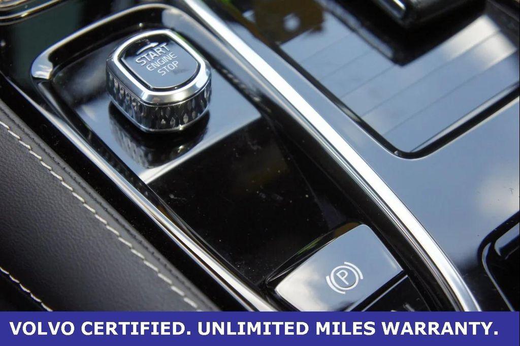 used 2024 Volvo S60 Recharge Plug-In Hybrid car, priced at $46,500
