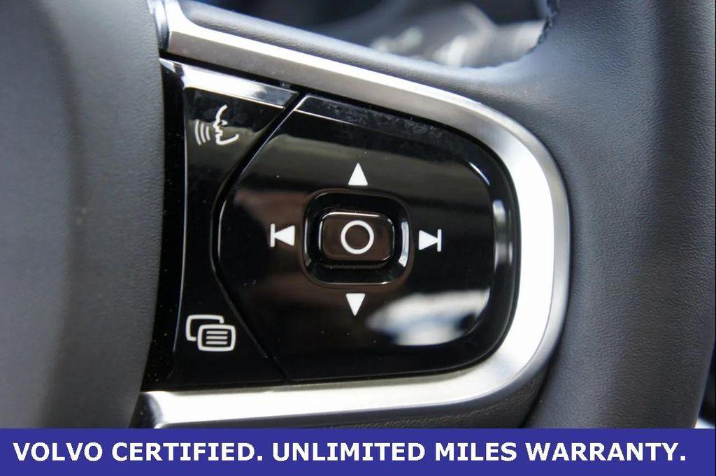 used 2024 Volvo S60 Recharge Plug-In Hybrid car, priced at $46,500