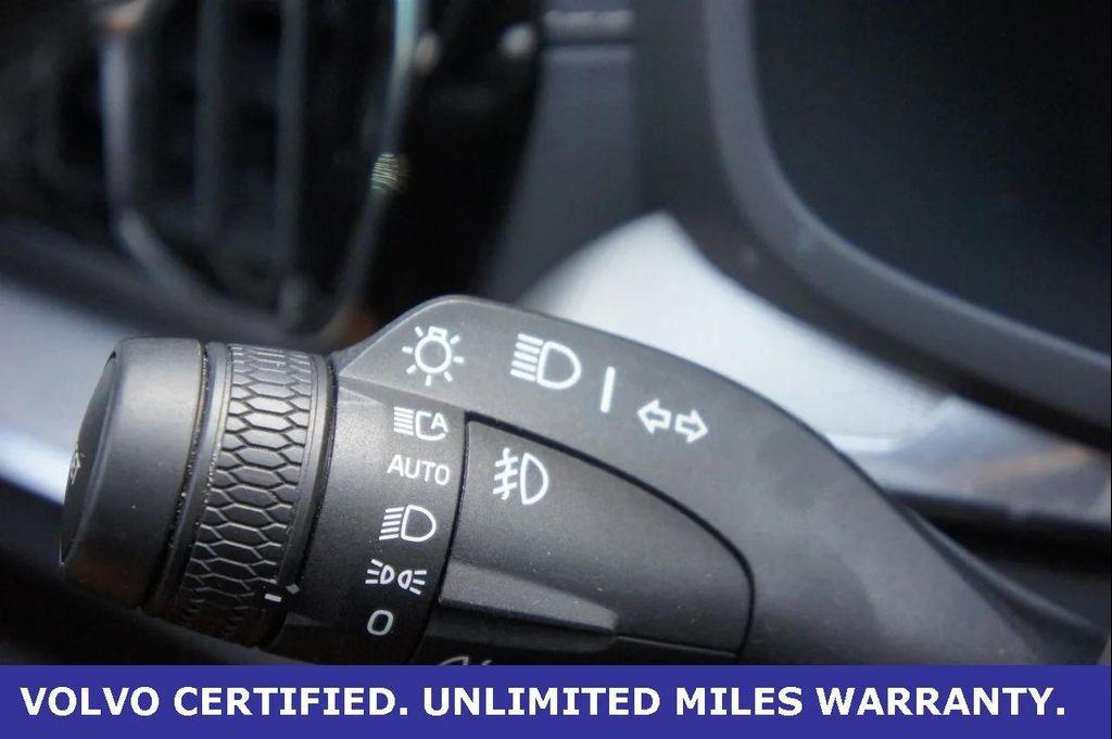 used 2024 Volvo S60 Recharge Plug-In Hybrid car, priced at $46,500