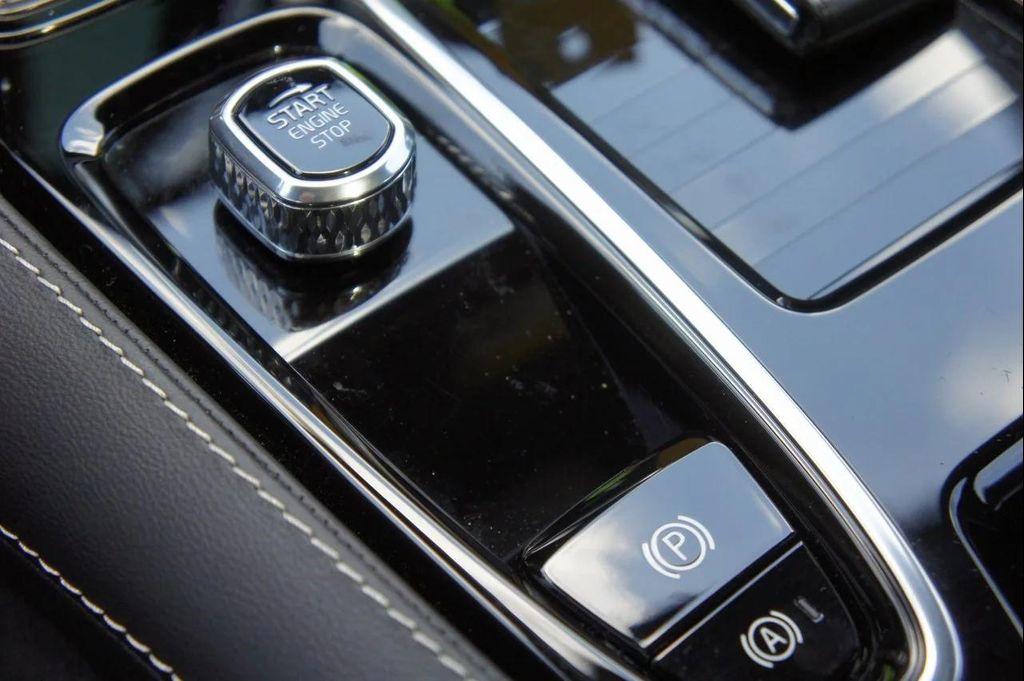 used 2024 Volvo S60 Recharge Plug-In Hybrid car, priced at $48,400