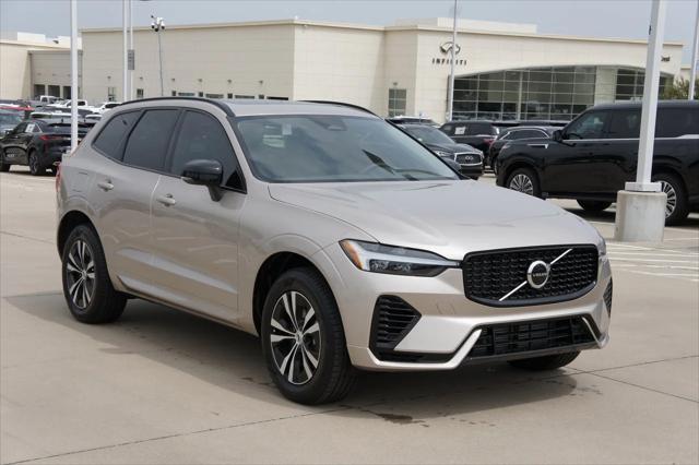 new 2025 Volvo XC60 Plug-In Hybrid car, priced at $56,345