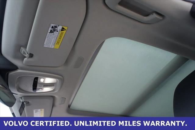 new 2025 Volvo XC60 Plug-In Hybrid car, priced at $56,345