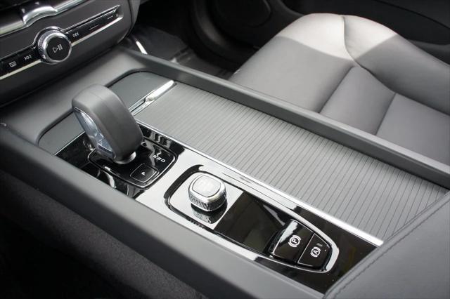 new 2025 Volvo XC60 Plug-In Hybrid car, priced at $56,345