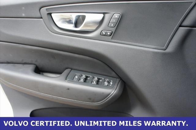 new 2025 Volvo XC60 Plug-In Hybrid car, priced at $56,345
