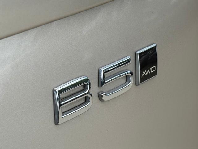 used 2024 Volvo XC90 car, priced at $48,587