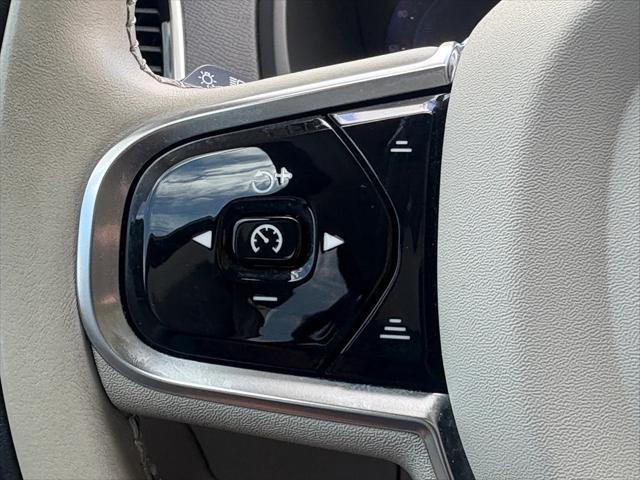 used 2024 Volvo XC90 car, priced at $48,587