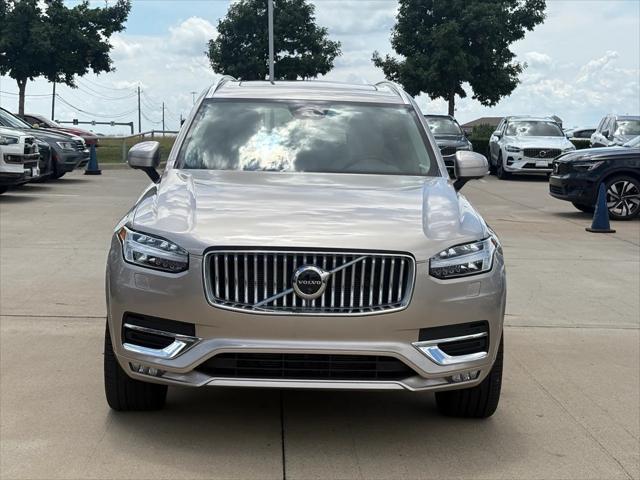 used 2024 Volvo XC90 car, priced at $48,587