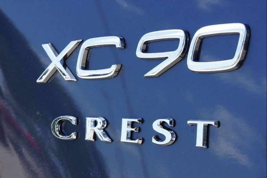 new 2025 Volvo XC90 Plug-In Hybrid car, priced at $78,805