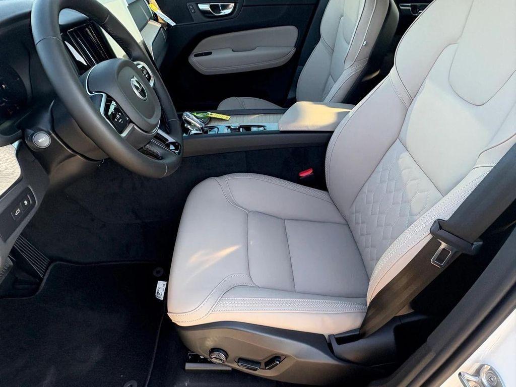 new 2026 Volvo XC60 Plug-In Hybrid car, priced at $69,285