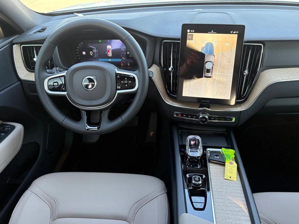 new 2026 Volvo XC60 Plug-In Hybrid car, priced at $69,285