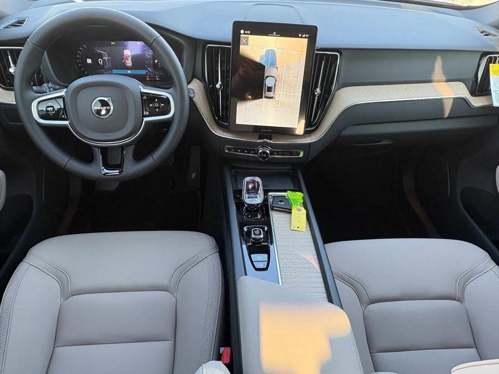 new 2026 Volvo XC60 Plug-In Hybrid car, priced at $69,285