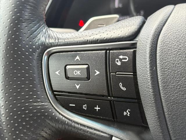 used 2023 Lexus ES 350 car, priced at $37,714