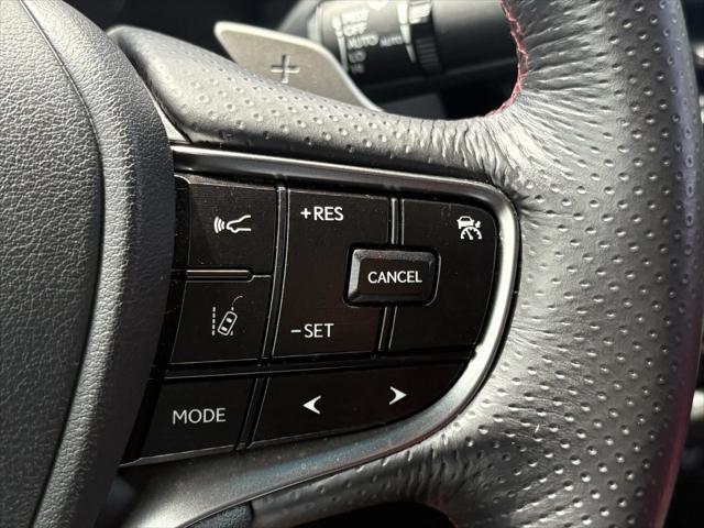 used 2023 Lexus ES 350 car, priced at $37,714