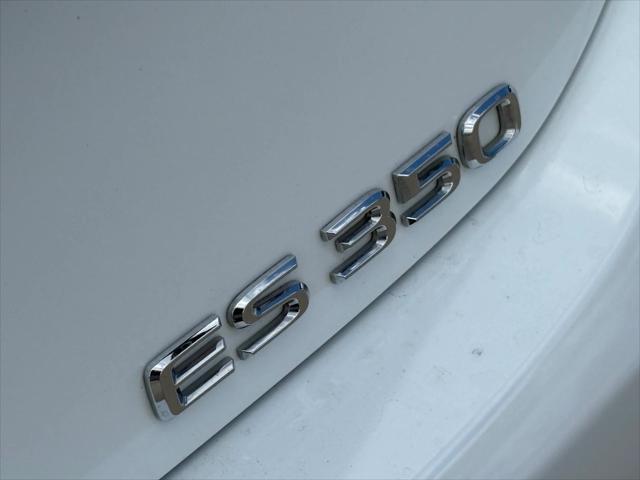 used 2023 Lexus ES 350 car, priced at $37,714