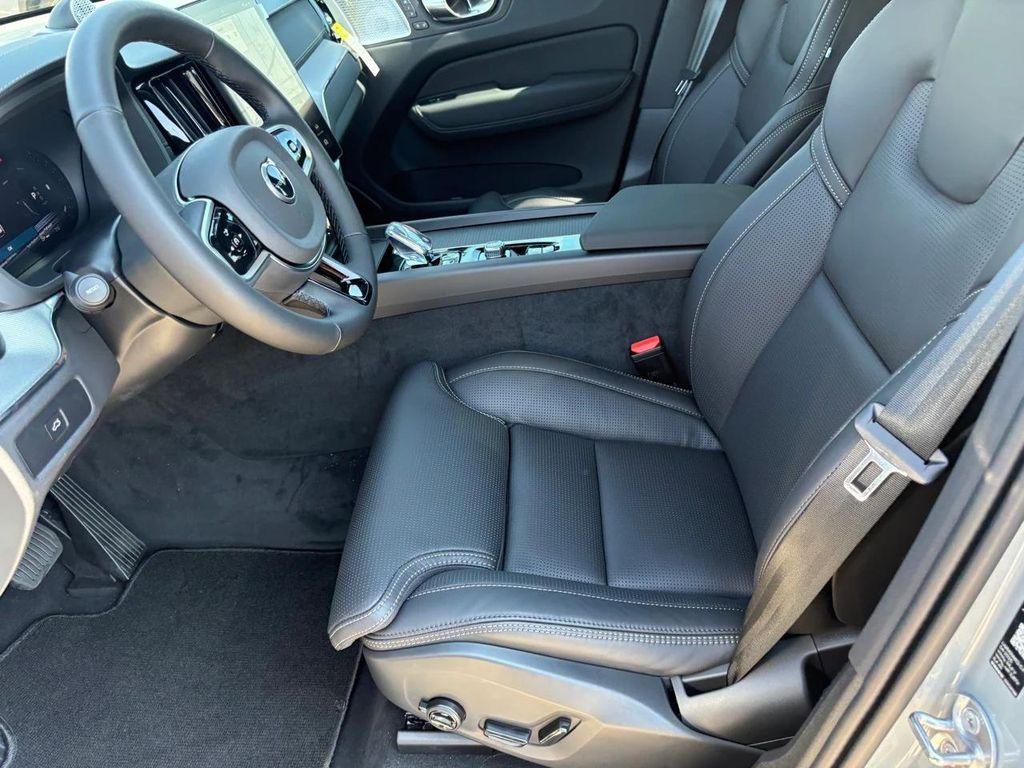 new 2026 Volvo XC60 car, priced at $69,815