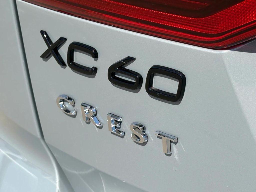 new 2026 Volvo XC60 car, priced at $69,815