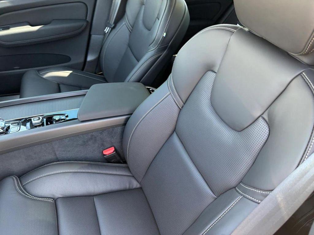 new 2026 Volvo XC60 car, priced at $69,815