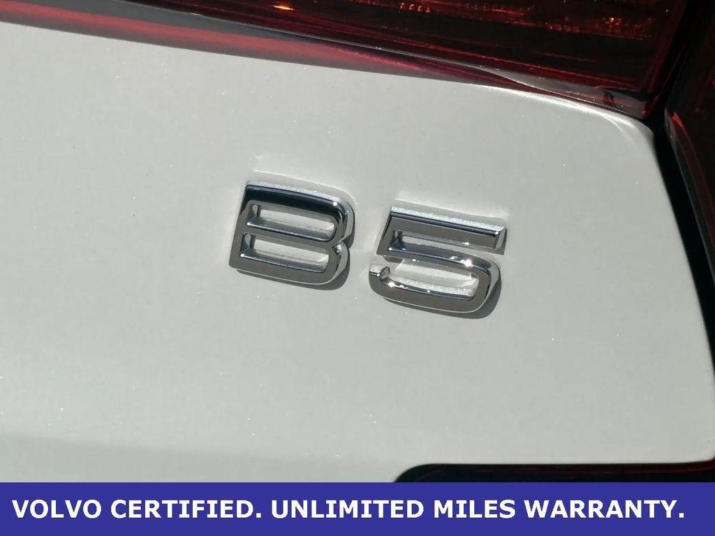 used 2023 Volvo S60 car, priced at $29,900
