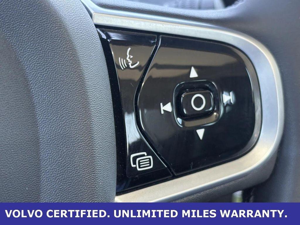 used 2023 Volvo S60 car, priced at $29,900