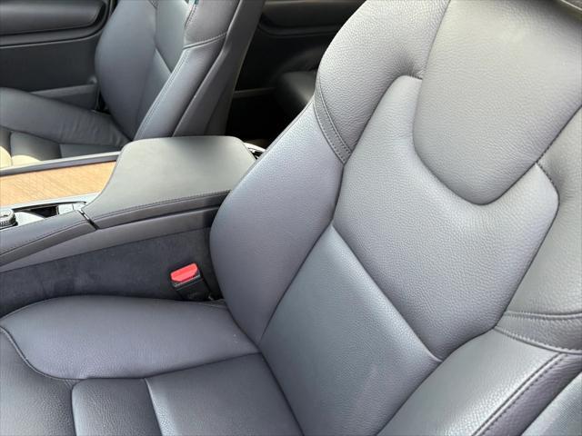 used 2024 Volvo XC90 car, priced at $58,315