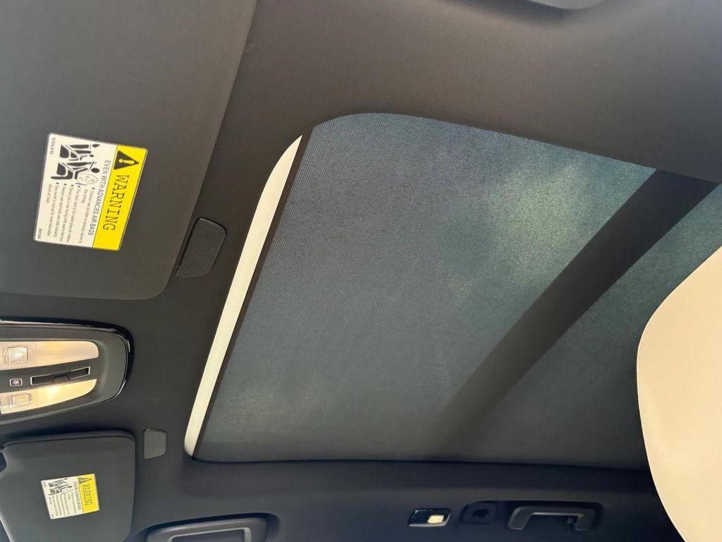 new 2026 Volvo XC90 car, priced at $71,825