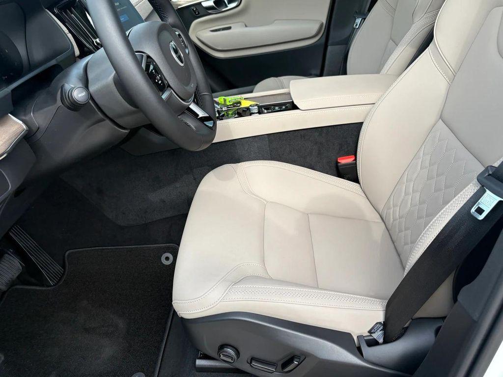 new 2026 Volvo XC90 car, priced at $71,825