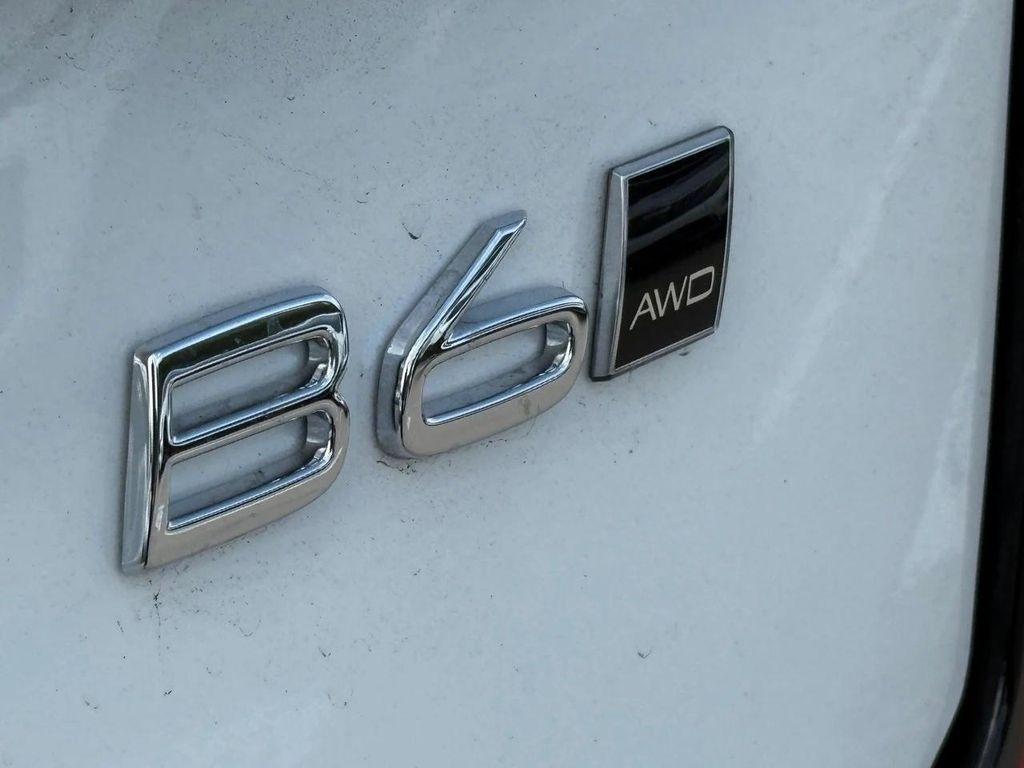 new 2026 Volvo XC90 car, priced at $71,825