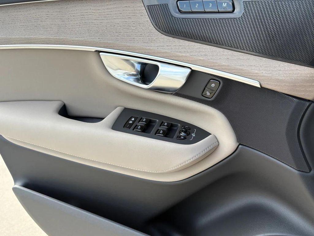 new 2026 Volvo XC90 car, priced at $71,825