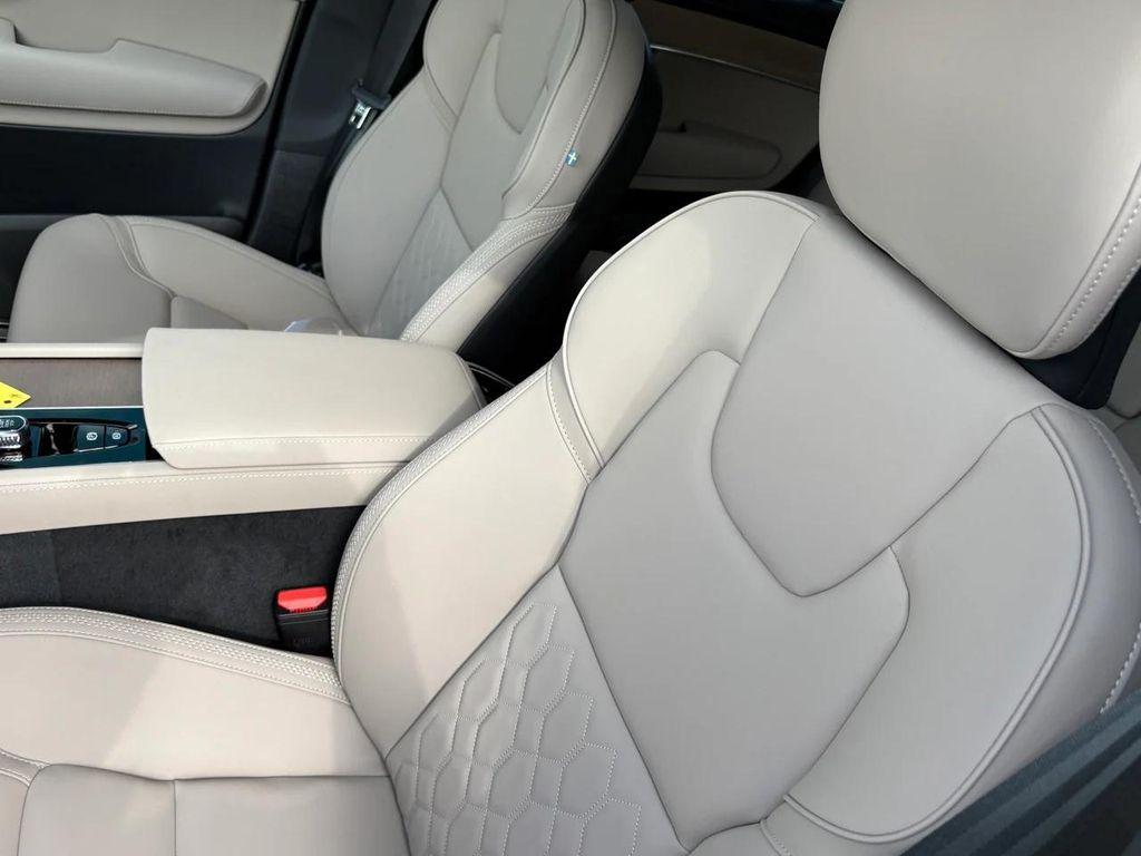 new 2026 Volvo XC90 car, priced at $71,825