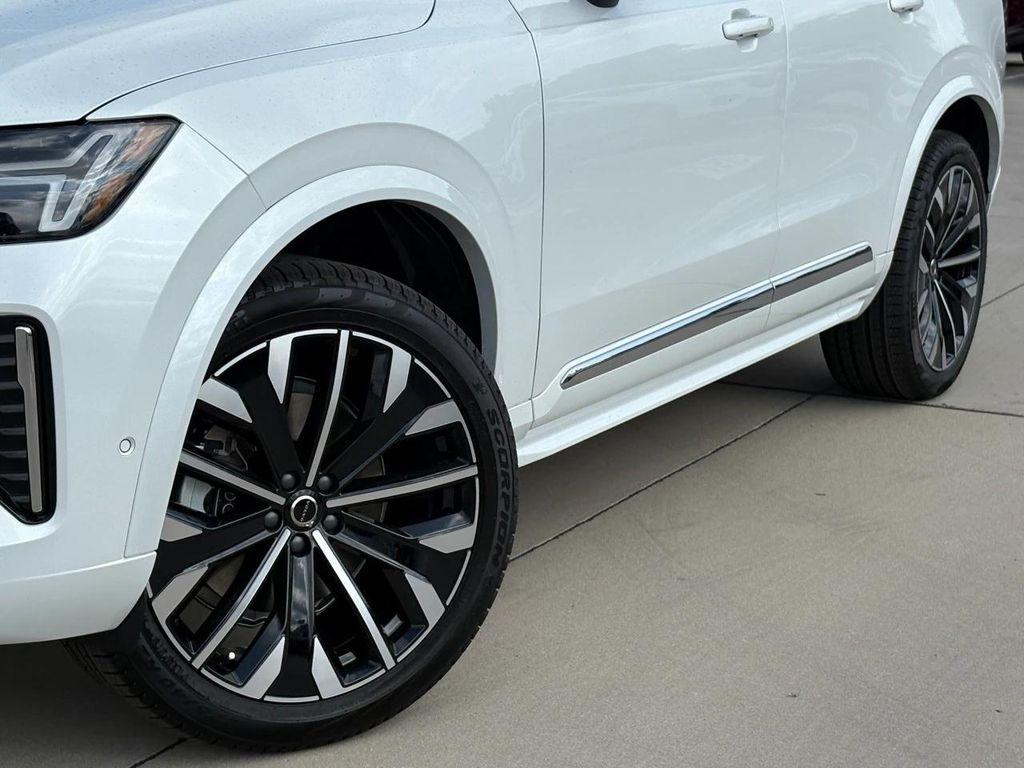 new 2026 Volvo XC90 car, priced at $71,825