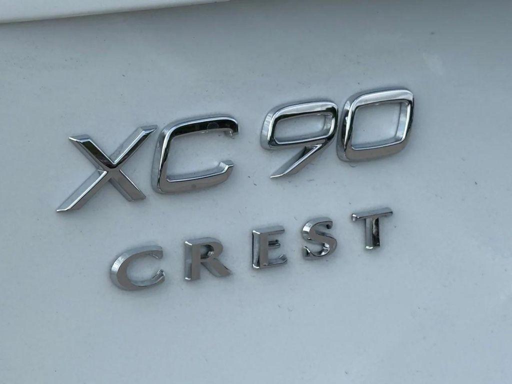 new 2026 Volvo XC90 car, priced at $71,825