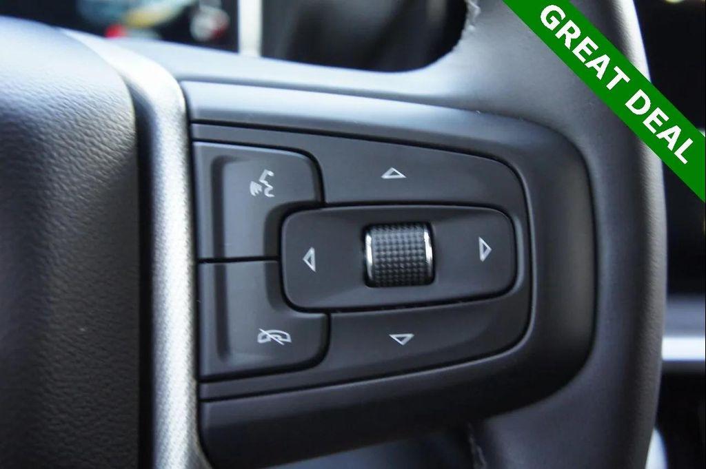 used 2024 GMC Sierra 2500 car, priced at $76,500