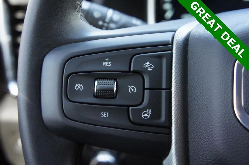 used 2024 GMC Sierra 2500 car, priced at $76,500
