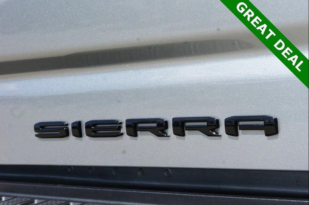 used 2024 GMC Sierra 2500 car, priced at $76,500