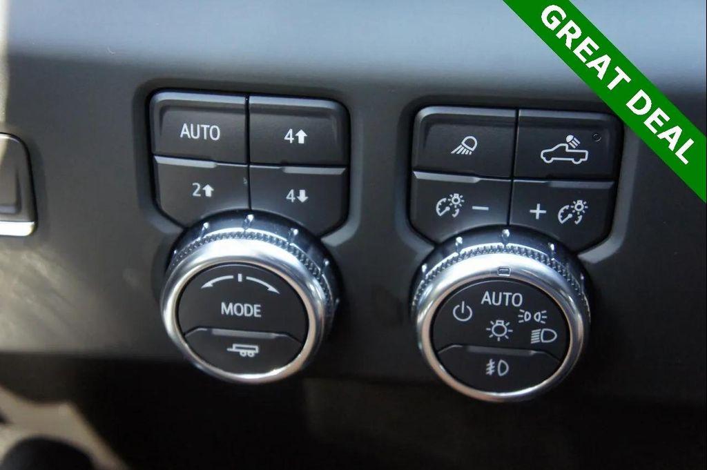 used 2024 GMC Sierra 2500 car, priced at $76,500