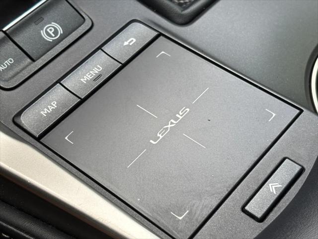 used 2019 Lexus NX 300 car, priced at $27,455
