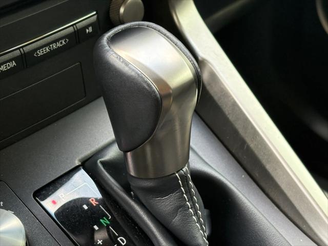 used 2019 Lexus NX 300 car, priced at $27,455