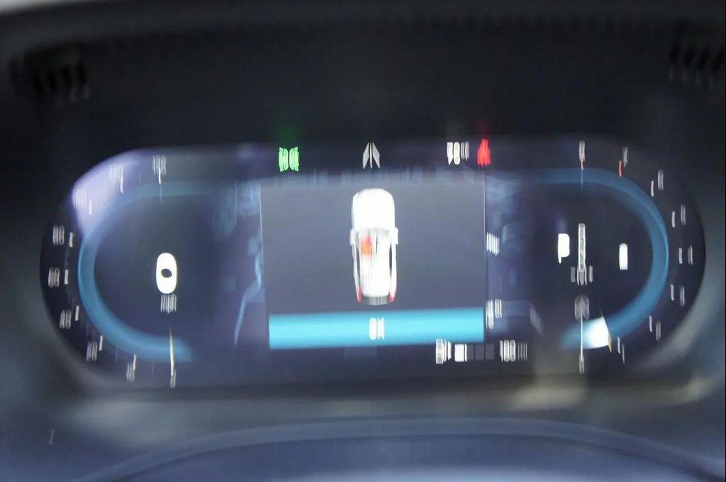 new 2025 Volvo XC60 car, priced at $49,895