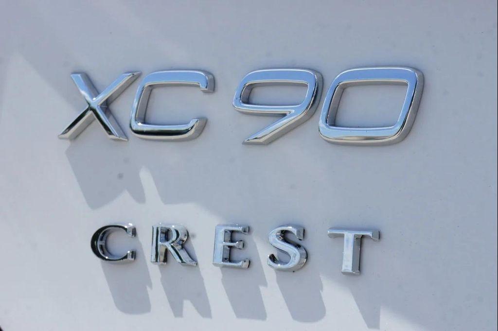 new 2025 Volvo XC90 Plug-In Hybrid car, priced at $78,805
